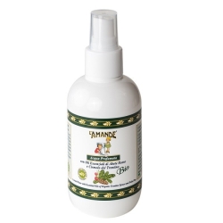 L'Amande Abete Rosso e Cirmolo Trentino Acqua Profumata 125ML