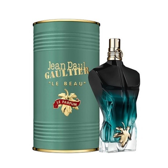 Jean Paul Gaultier Le Beau Parfume Intense 75ML
