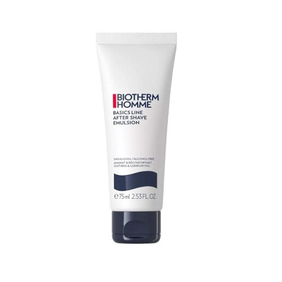 Biotherm Homme Basic Line After Shave Emulsion 75ML