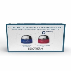 Biotherm Blue Therapy Eye Cofanetto