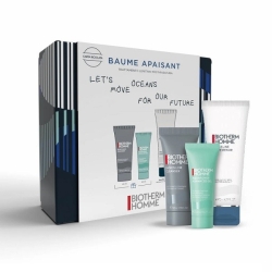 Biotherm Homme Soothing Balm Cofanetto