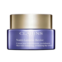Clarins Nutri Lumiere Revive 50ML