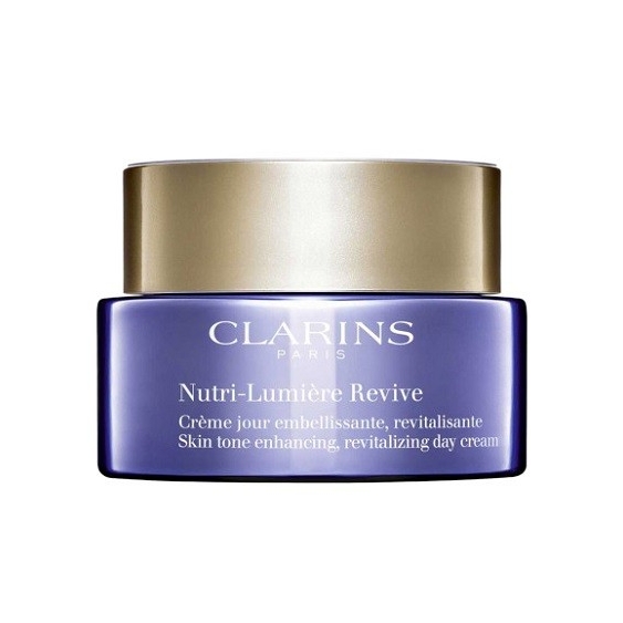 Clarins Nutri Lumiere Revive 50ML