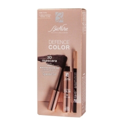 Bionike Defence Color 3D Mascara + Matita HD Kit