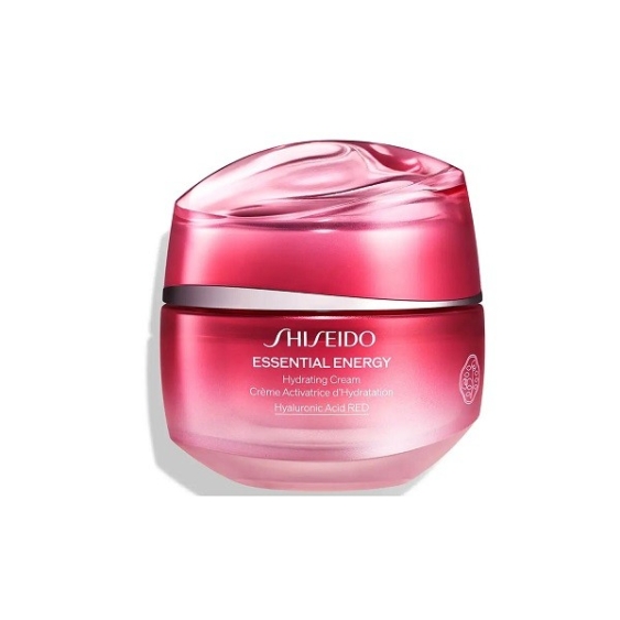 Shiseido Essential Energy Cream 30ML
