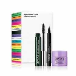 Clinique High Impact Mascara Cofanetto