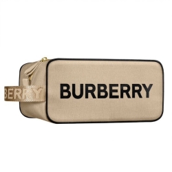 Burberry Hero Pouch Omaggio