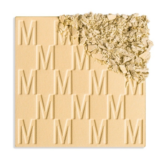 Mesauda Nude Venus Cipria Compatta - 105  Velvet Sand