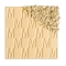 Mesauda Nude Venus Cipria Compatta - 105  Velvet Sand
