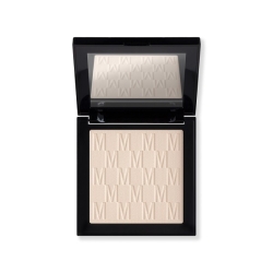 Mesauda Nude Venus Cipria Compatta - 106 Burnt Caramel
