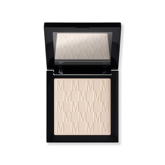 Mesauda Nude Venus Cipria Compatta - 107 Warm Sienna