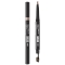 Pupa Full Eyebrow Pencil - 002 Brown
