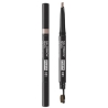 Pupa Full Eyebrow Pencil - 002 Brown