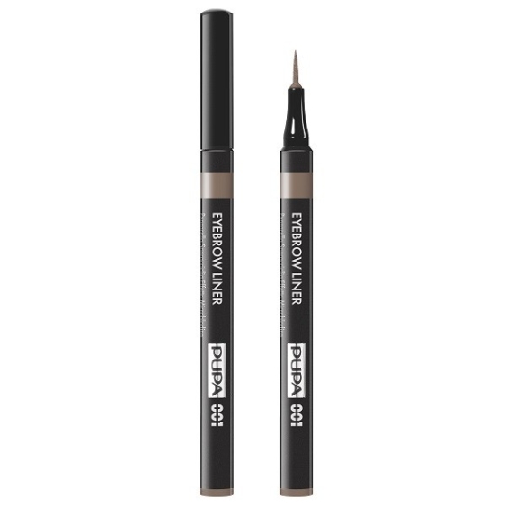 Pupa Eyebrow Liner - 003 Dark Brown