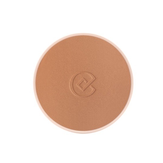 Collistar Terra Abbronzante Effetto Seta Refill - 03 - Scilla glow