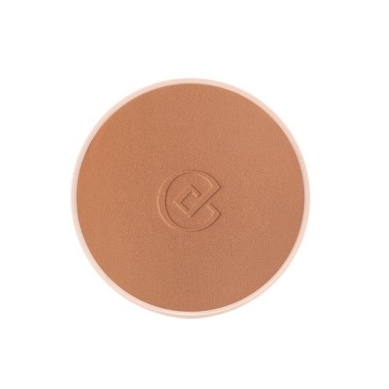 Collistar Terra Abbronzante Effetto Seta Refill - 4.4 - Hawaii matte
