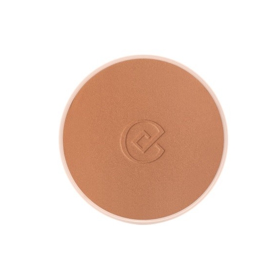 Collistar Terra Abbronzante Effetto Seta Refill - 07 - Bali glow
