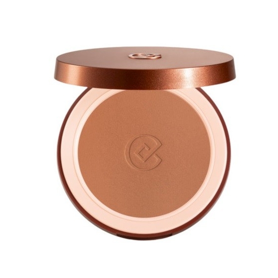 Collistar Terra Abbronzante Effetto Seta - 05 - Malibù glow