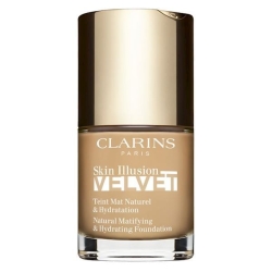 Clarins Skin Illusion Velvet