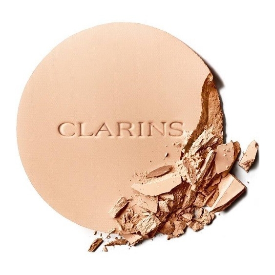Clarins Joli Compact Powders - 02
