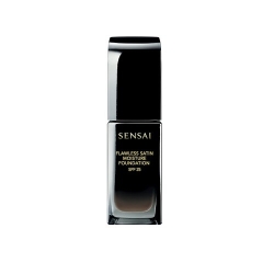 Sensai Flawless Satin Moisture Foundation SPF 25  - FS203