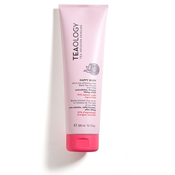 Teaology Happy Body Slimming Balm 300ML