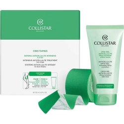 Collistar Crio-Taping Sistema Anticellulite Intensivo Due Fasi