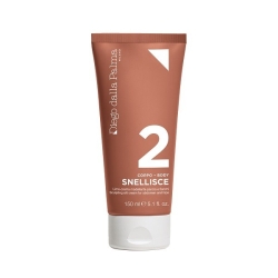 Diego Dalla Palma 2 Snellisce Limo Crema Modellante Pancia e Fianchi 150ML