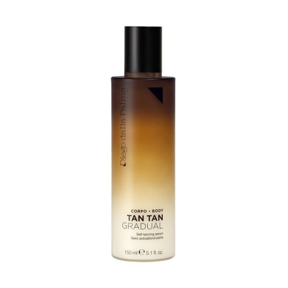 Diego Dalla Palma Tan Tan Gradual Corpo Siero Autoabbronzante 150ML