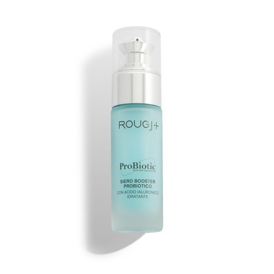 Rougj Siero Booster Probiotico Acido Ialuronico 30ML
