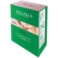 Rougj Trattamento SPA Bende al sale rosa dell'Himalaya