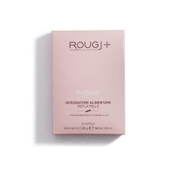 Rougj Hydrapro Integratore Probiotico in Capsule