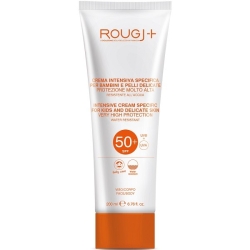 Rougj Kids Crema Solare SPF50+  200ML