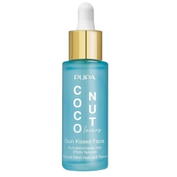 Pupa Coconut Lovers Sun Kissed Face 30ML