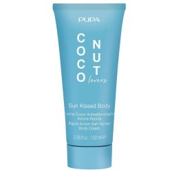 Pupa Coconut Lovers Sun Kissed Body 100ML