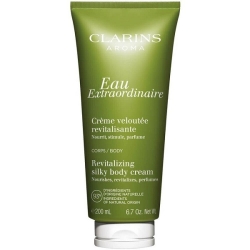 Clarins Eau Extraordinaire Body Cream 200ML