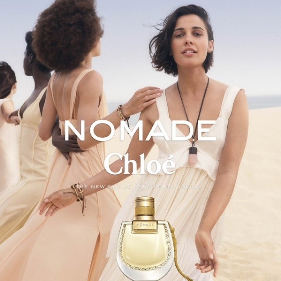 Chloe Nomade Jasmin Naturel 30ML