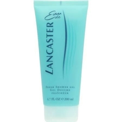 Lancaster Eau de Lancaster Shower Gel 200ML