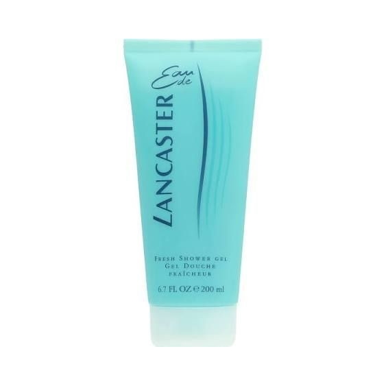 Lancaster Eau de Lancaster Shower Gel 200ML
