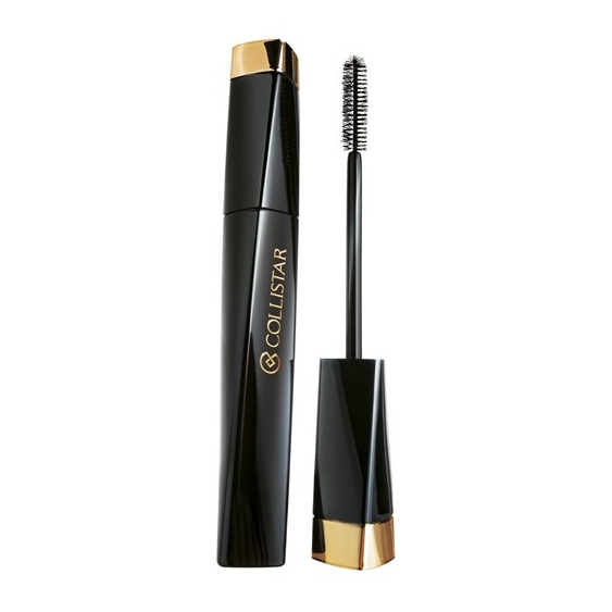 Collistar Mascara Design Extra-Volume Rimpolpante Ciglia - Ultra Nero