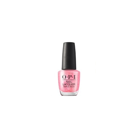 OPI Nail Lacquer Spring 22 Xbox - NLD51 Pixel Dust