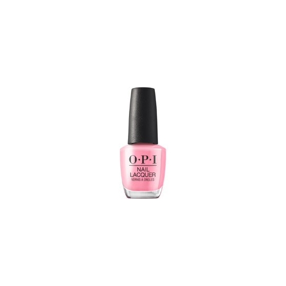 OPI Nail Lacquer Spring 22 Xbox - NLD52 Racing for Pinks