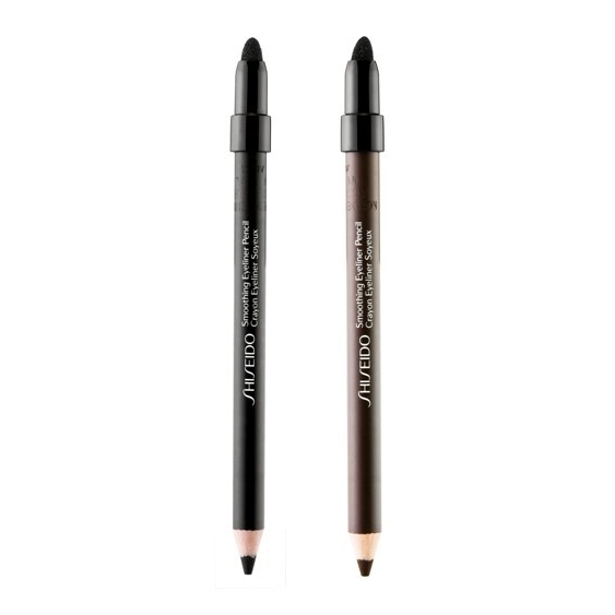 Shiseido Smoothing Eyeliner Pencil