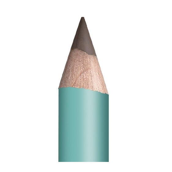 Pupa Multi-Talent Matita Eyeliner + Kajal + Ombretto + Sopracciglia - 01 Soft Brown