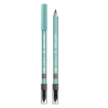 Pupa Multi-Talent Matita Eyeliner + Kajal + Ombretto + Sopracciglia - 02 Soft Brown
