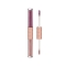 Naj-Oleari Shiny Duo Liquid Eyeshadow - 03