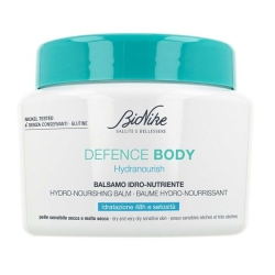 Bionike Defence Body Hydranourish Balsamo Idro-Nutriente 300ML