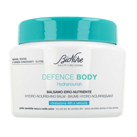 Bionike Defence Body Hydranourish Balsamo Idro-Nutriente 300ML