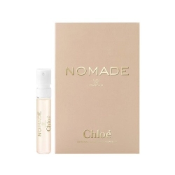Chloe Nomade Eau de Parfum Fiala Omaggio