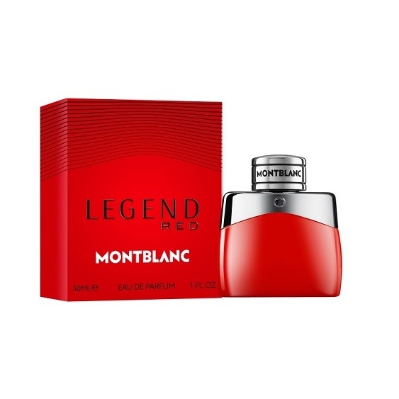 Mont Blanc Legend Red 30ML